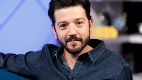 Diego Luna.