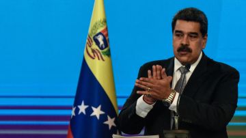 Nicolas Maduro Announces Launch of Vaccination Campaign