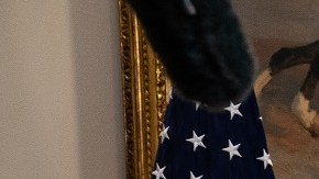 Los presidente Joe Biden y López Obrador tuvieron su primera reunión virtual en agosto del 2021.