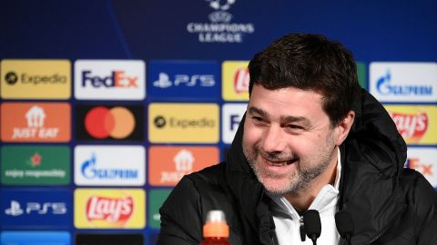 Mauricio Pochettino