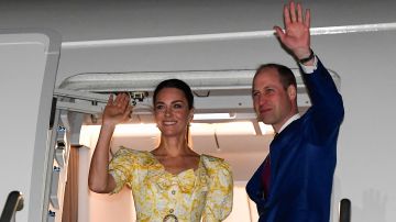 El príncipe William y Kate Middleton cumplen 11 años de casados