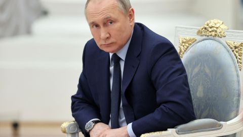 Aseguran que Putin desaprovechó su ventaja numérica.