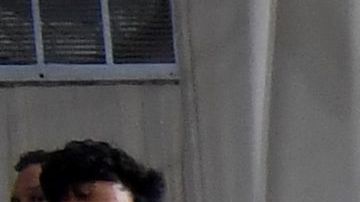 Kylie Jenner en la MET Gala 2022.