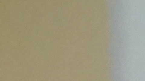 El actor Johnny Depp y Amber Heard durante el juicio.