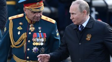 Vladimir Putin quiere fortalecer su ejército con mayores de 40 años.