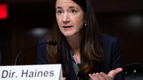 US-POLITICS-CONGRESS-INTELLIGENCE-THREATS