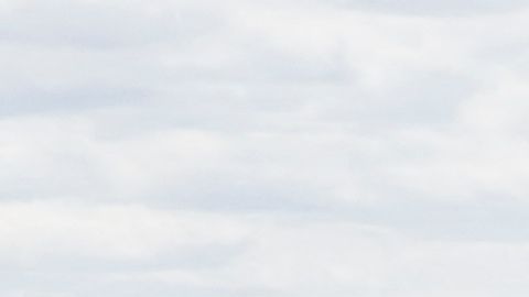 Una vista muestra la ciudad de Mariúpol este 10 de mayo de 2022, en medio de la acción militar rusa en curso en Ucrania.