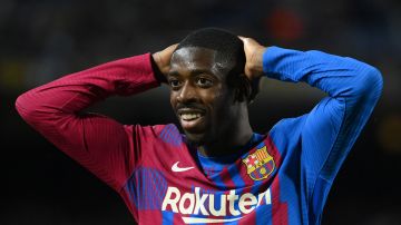 PSG quie fichar a Ousmane Dembélé antes que renueve con el Barcelona