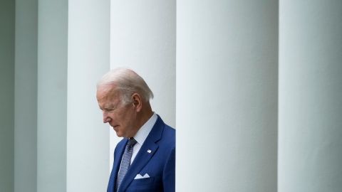 SparkToro hizo una auditoría a la cuenta de Twitter de Joe Biden.