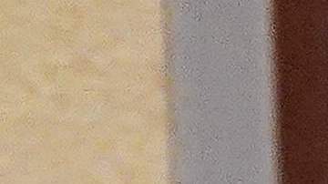 El actor Johnny Depp en la corte.