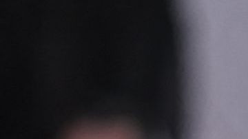 Una mujer se desnudó en la alfombra roja del Festival de Cine de Cannes 2022.