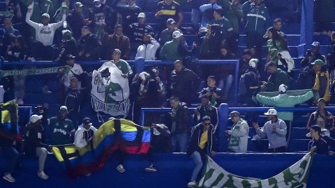 Boca Juniors v Deportivo Cali - Copa CONMEBOL Libertadores 2022