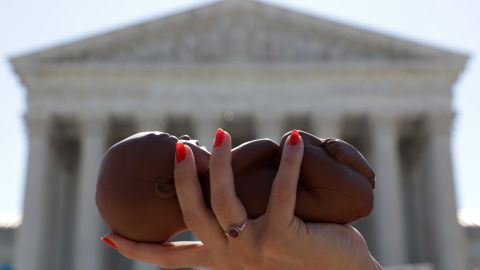 Supreme Court Strikes Down Restrictive Louisiana Abortion Law