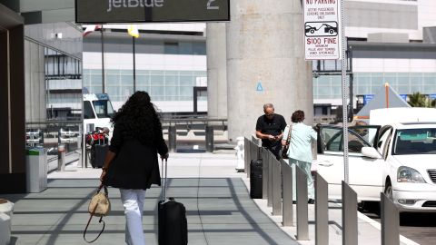 JetBlue California