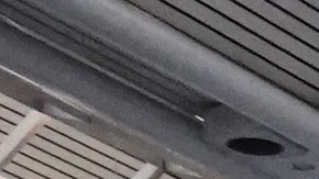La agresión se registró en el aeropuerto de Newark.
