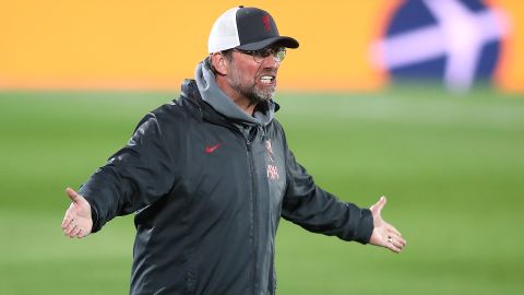 Jürgen Klopp