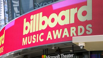 Los Billboard Music Awards serán realizados en Las Vegas, Nevada.