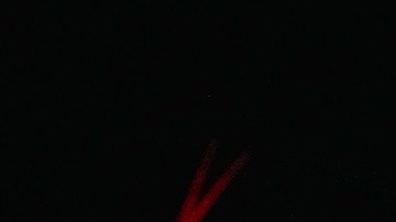 El gobierno de Texas envió a 10,000 miembros de la Guardia Nacional a la frontera.