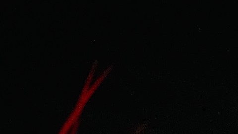 El gobierno de Texas envió a 10,000 miembros de la Guardia Nacional a la frontera.