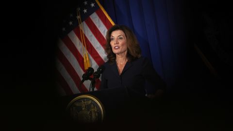 Kathy Hochul