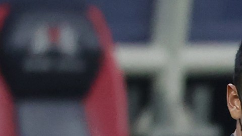 El equipo se encuentra concentrado en Dallas para enfrentar a Uruguay y Ecuador.