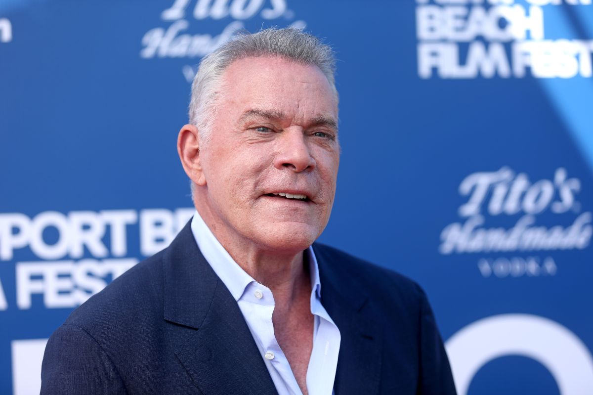 Revelan la causa de muerte del actor Ray Liotta El Diario NY