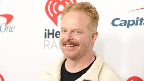 Jesse Tyler Ferguson tiene una mansión en Encino