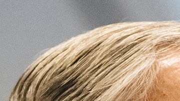 El gobernador de Texas, Greg Abbott, y el presidente mexicano Andrés Manuel López Obrador.