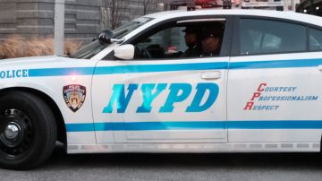 El NYPD busca al tirador del Upper West Side.
