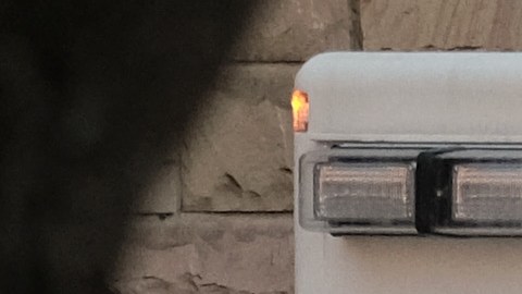 NYPD investiga el caso.