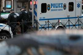 Masacre en hogar de Nueva York: tres muertos en Queens
