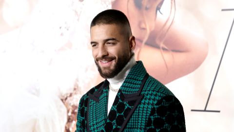 Maluma celebra histórico concierto en Medellín descansando en una casa frente al mar