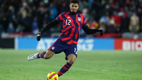 Miles Robinson se rompió el tendón de Aquiles en el partido entre el Atlanta United y Chicago Fire.