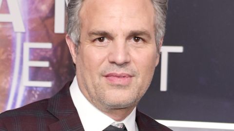 Mark Ruffalo.