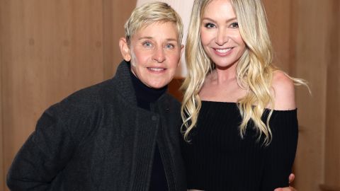 Ellen DeGeneres y Portia de Rossi son referencia en la compra y venta de bienes raíces