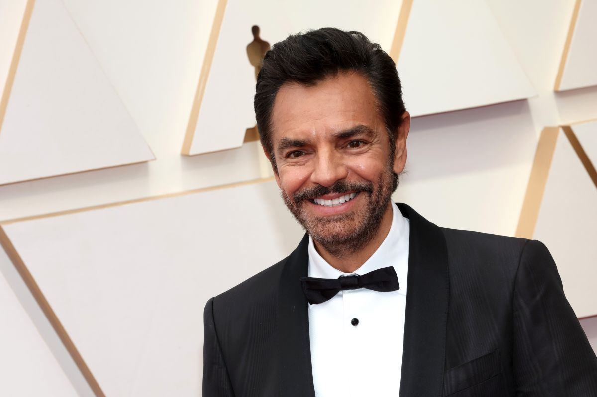 Eugenio Derbez’s operation was a success: the surgery was “long and complicated”, but everything went well according to Alessandra Rosaldo