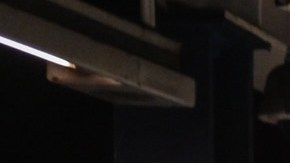 Nuevos hechos violentos en el metro de Nueva York.