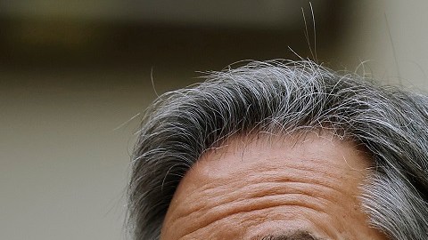El secretario de Estado, Antony Blinken, dio positivo a COVID-19.