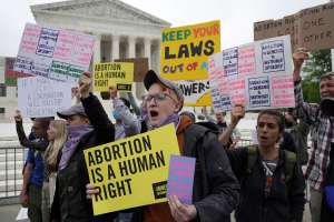 Claves sobre decisión de Corte Suprema contra el aborto, según filtración de opinión de juez Alito