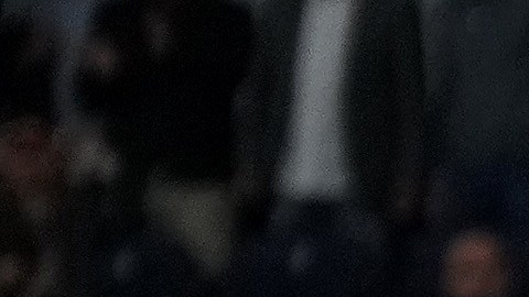 Los jugadores del Real Madrid festejaron a lo grande el pase a la final de la Champions.