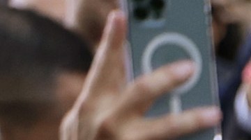 Joe Bien recibió a Beatriz Gutiérrez Mueller, esposa de López Obrador.