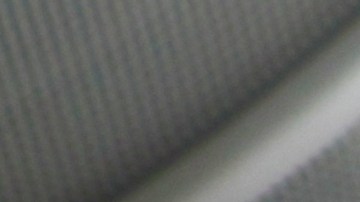 Michal Jordan en su llegada al Gran Premio de Miami.