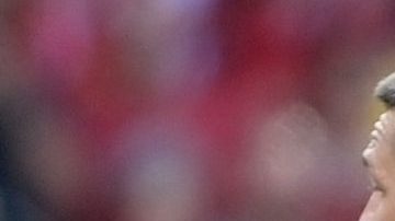 Mohamed Salah