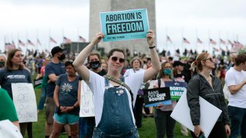 Activistas pro aborto Corte Suprema