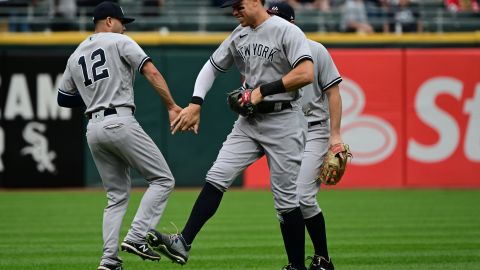 Yankees de Nueva York