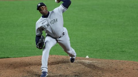 Aroldis Chapman