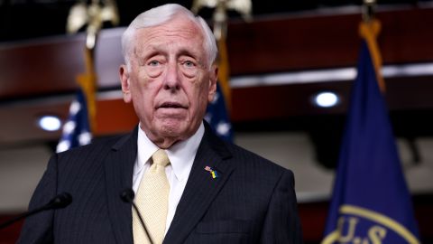 Steny Hoyer