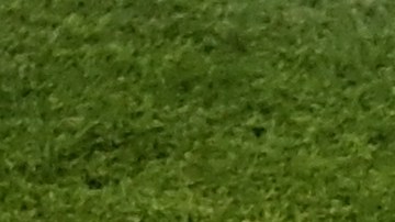 El centrocampista del Frankfurt Sebastian Rode intentaba despejar un balón con la cabeza.