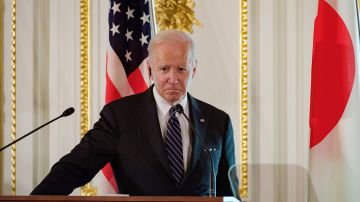 El presidente Biden desató polémica sobre su postura ante un ataque a Taiwán.