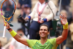 Rafael Nadal sobre su debut en Roland Garros: Necesito mejorar y puedo mejorar